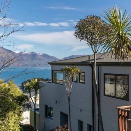 Lakeview Oasis Distretto di Distretto di Queenstown Esterno foto