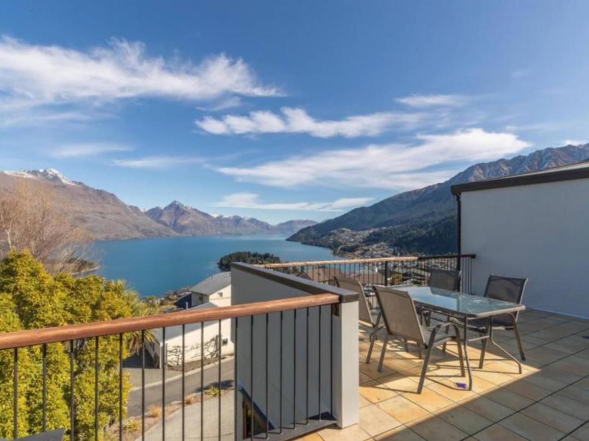 Lakeview Oasis Distretto di Distretto di Queenstown Esterno foto
