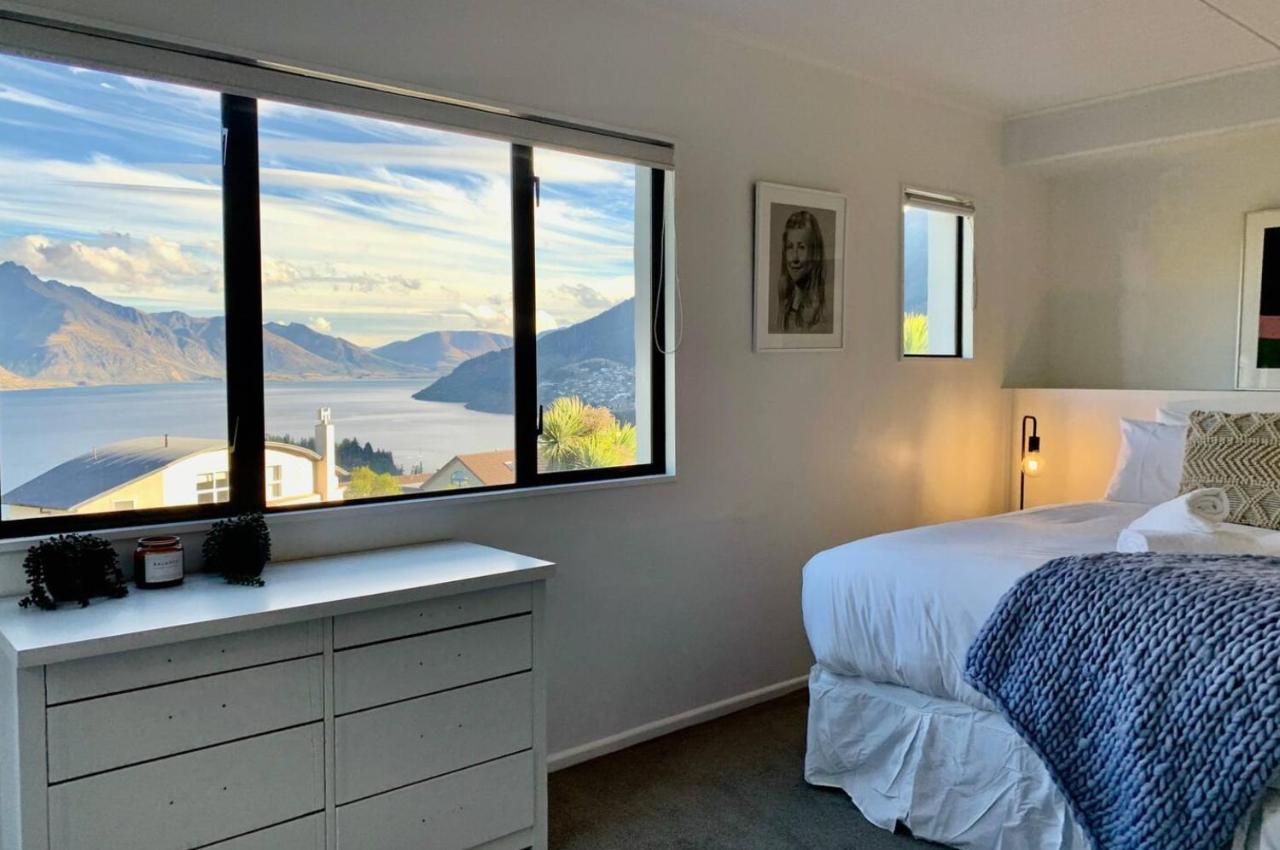 Lakeview Oasis Distretto di Distretto di Queenstown Esterno foto